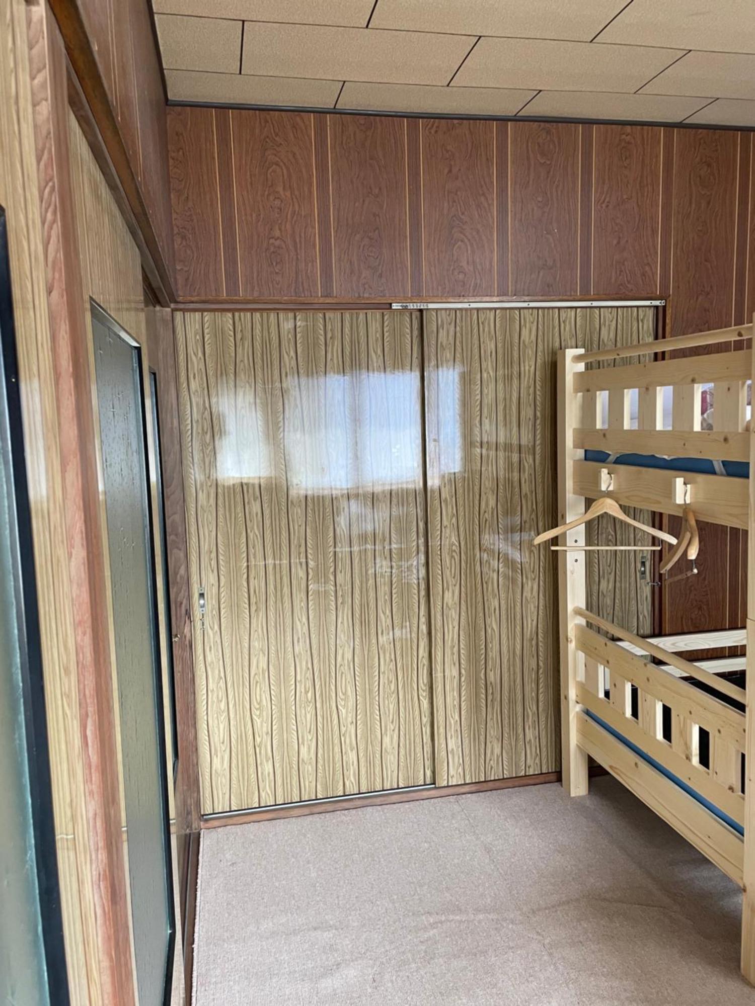 Pastime藤熊 Hotel Karuizawa Exterior foto