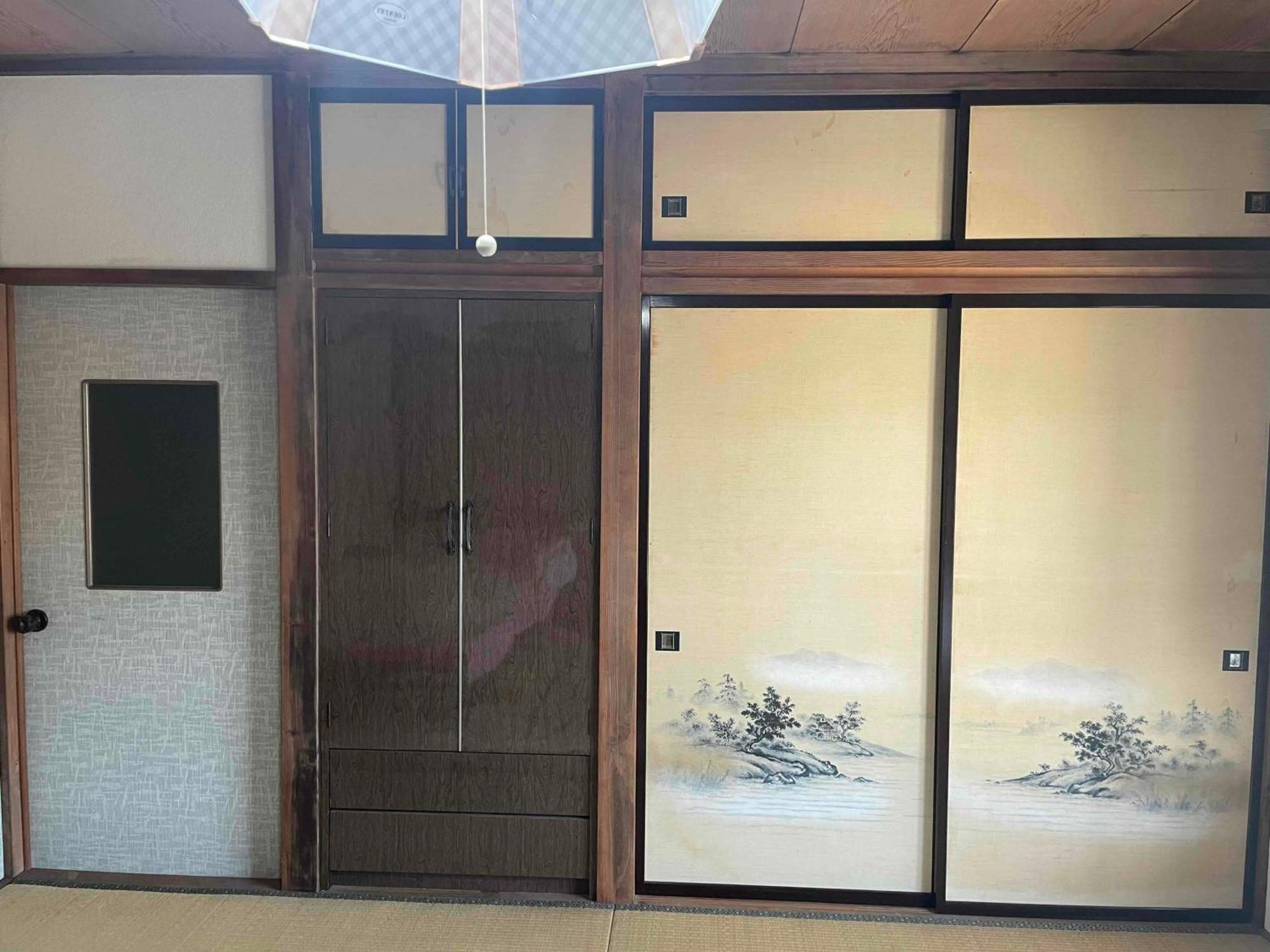 Pastime藤熊 Hotel Karuizawa Exterior foto
